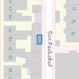 Perceel OTH01-R-9129