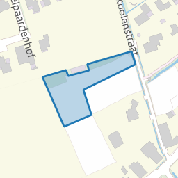 Perceel OTH01-R-9137