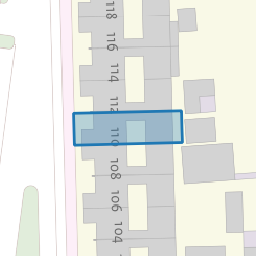 Perceel OTH01-R-9156