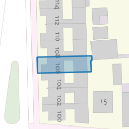 Perceel OTH01-R-9158