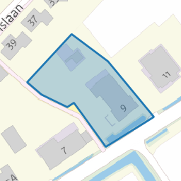 Perceel OTH01-R-9168