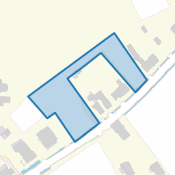 Perceel OTH01-R-9185