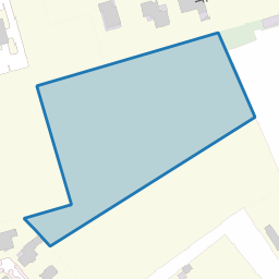 Perceel OTH01-R-9192