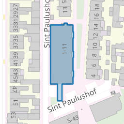 Perceel OTH01-R-9200