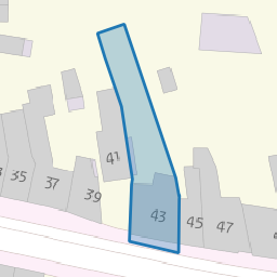 Perceel OTH01-R-9204