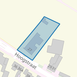 Perceel OTH01-R-9217