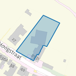 Perceel OTH01-R-9218