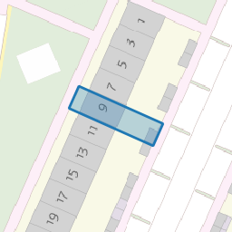 Perceel OTH01-R-9230