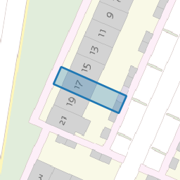 Perceel OTH01-R-9234