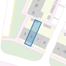 Perceel OTH01-R-9238