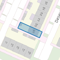 Perceel OTH01-R-9258