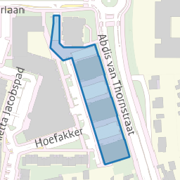 Perceel OTH01-R-9272