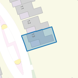 Perceel OTH01-R-9280