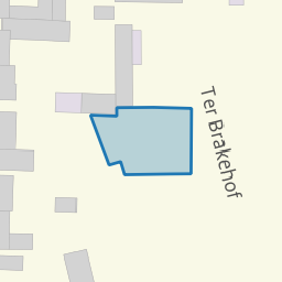 Perceel OTH01-R-9299