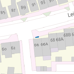 Perceel OTH01-R-9308