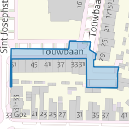 Perceel OTH01-R-9316