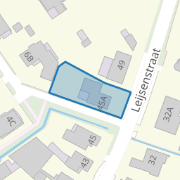 Perceel OTH01-R-9338