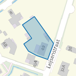 Perceel OTH01-R-9341