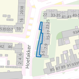 Perceel OTH01-R-9354