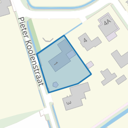 Perceel OTH01-R-9371