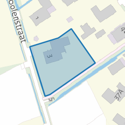 Perceel OTH01-R-9372