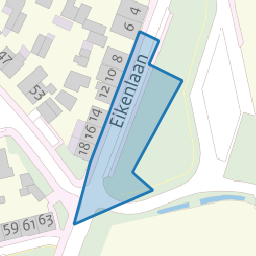 Perceel OTH01-R-9407