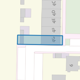 Perceel OTH01-R-9420