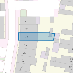 Perceel OTH01-R-9427