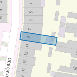 Perceel OTH01-R-9429