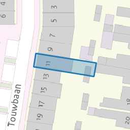 Perceel OTH01-R-9430