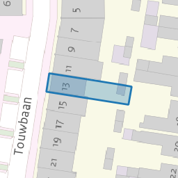 Perceel OTH01-R-9431