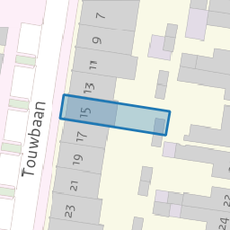 Perceel OTH01-R-9432