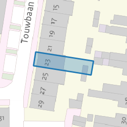 Perceel OTH01-R-9434