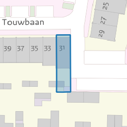 Perceel OTH01-R-9439