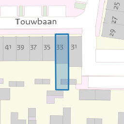 Perceel OTH01-R-9440