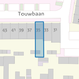 Perceel OTH01-R-9441
