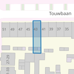 Perceel OTH01-R-9445