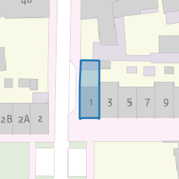 Perceel OTH01-R-9450