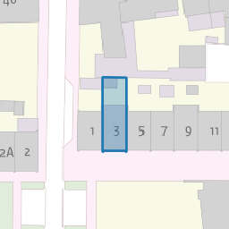 Perceel OTH01-R-9451