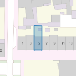 Perceel OTH01-R-9452