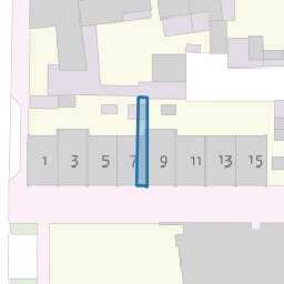 Perceel OTH01-R-9454