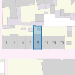 Perceel OTH01-R-9455