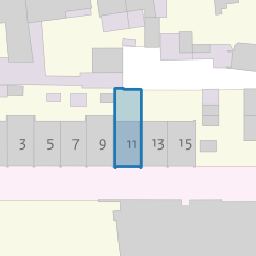 Perceel OTH01-R-9456