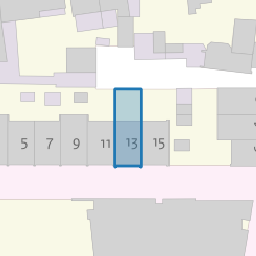 Perceel OTH01-R-9457