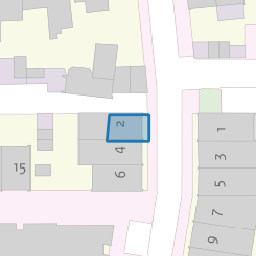 Perceel OTH01-R-9464