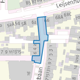 Perceel OTH01-R-9473