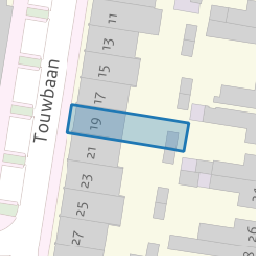 Perceel OTH01-R-9496