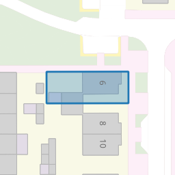 Perceel OTH01-R-9501