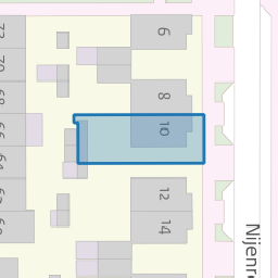 Perceel OTH01-R-9503