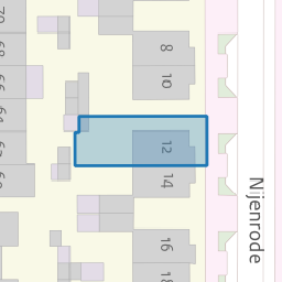 Perceel OTH01-R-9504